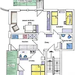 Haus Maria Apartman *