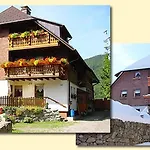 Apartmán Haus Maria *