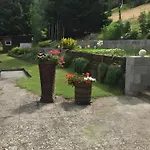 Haus Maria Apartman Todtnau