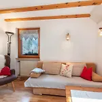 Haus Maria Apartman *