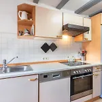 Apartman Haus Maria