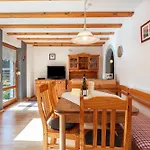 Haus Maria Apartman *