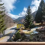 Haus Maria Todtnau