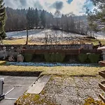 Apartmán Haus Maria