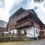 Apartmán Haus Maria Todtnau