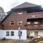 Haus Maria Apartmán *