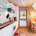 Haus Maria Apartman