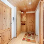 Haus Maria Apartman *