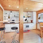 Haus Maria Apartman Todtnau