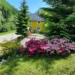Haus Maria Apartmán