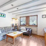 Apartman Haus Maria Todtnau