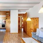Haus Maria Apartmán Todtnau
