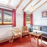 Haus Maria Apartman