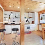 Apartmán Haus Maria Todtnau