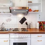Haus Maria Apartmán *