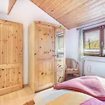 Haus Maria Apartmán Todtnau