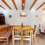 Haus Maria Apartmán *
