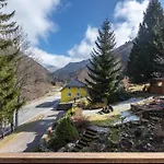 Haus Maria Apartmán *