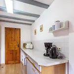 Apartmán Haus Maria Todtnau