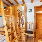 Haus Maria Apartmán *
