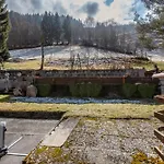 Haus Maria Apartmán Todtnau