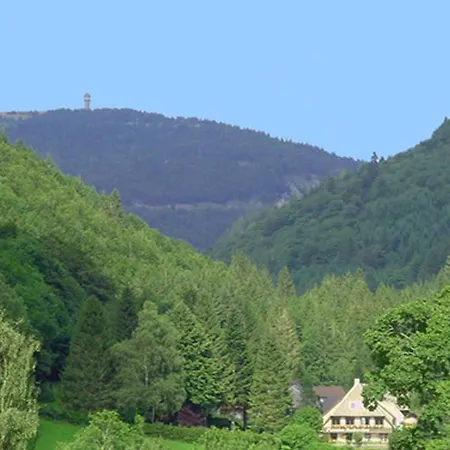 Apartmán Haus Maria