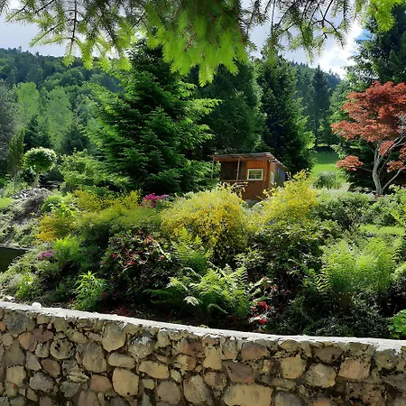 Haus Maria * Todtnau