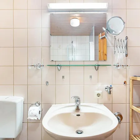 Haus Maria דירה טודנאו