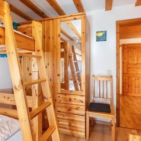 Haus Maria טודנאו