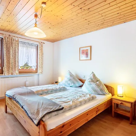 Haus Maria * טודנאו