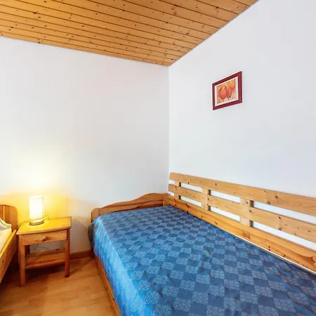 Haus Maria 아파트