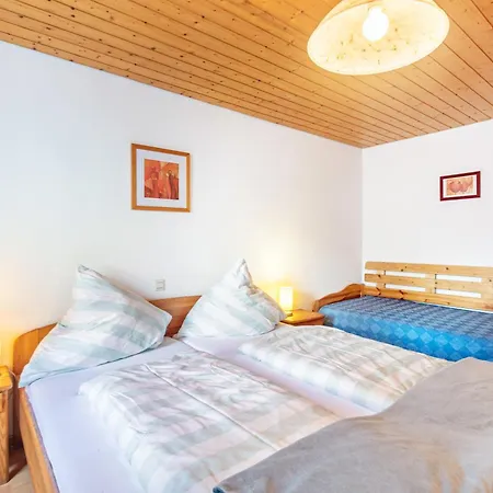 דירה Haus Maria *