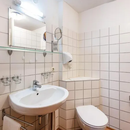 Apartamento Haus Maria