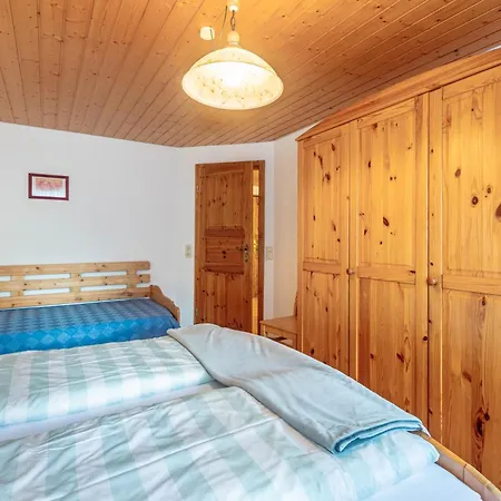 דירה Haus Maria טודנאו