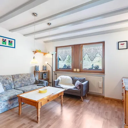 Haus Maria * טודנאו