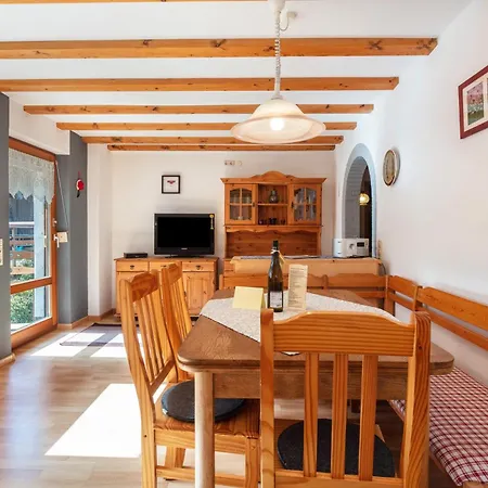 Haus Maria 아파트 *