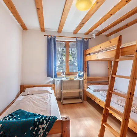 דירה Haus Maria *