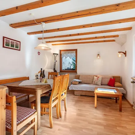 Haus Maria דירה טודנאו