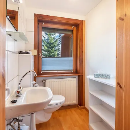 Haus Maria טודנאו