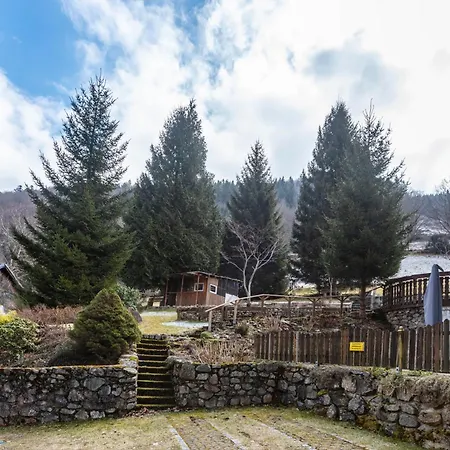 Haus Maria Apartmán Todtnau