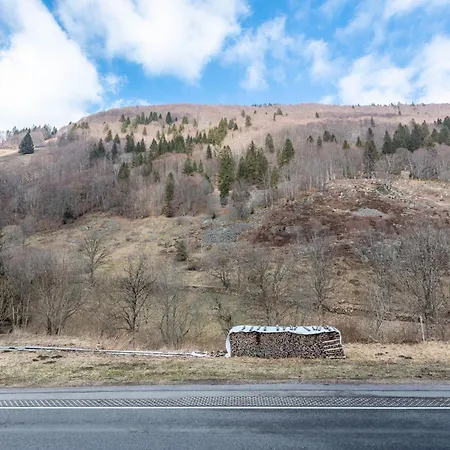 Haus Maria * טודנאו