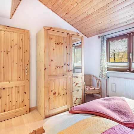 Haus Maria Apartamento