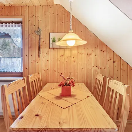 아파트 Haus Maria