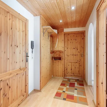 Haus Maria דירה *