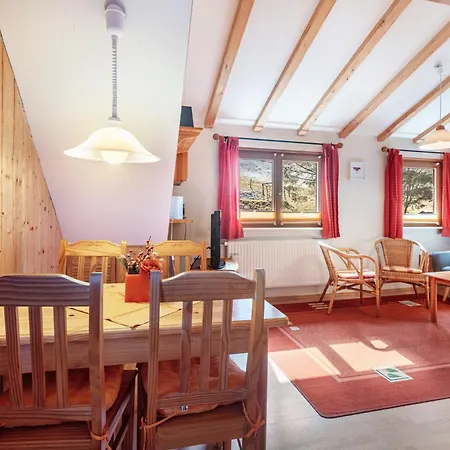 Haus Maria * טודנאו