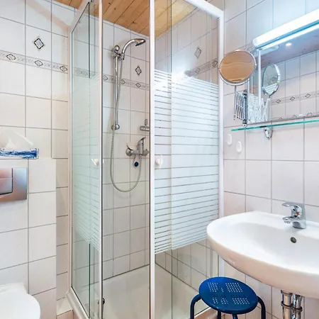 דירה Haus Maria *