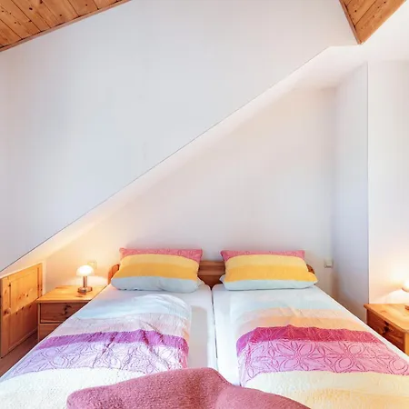 Haus Maria טודנאו