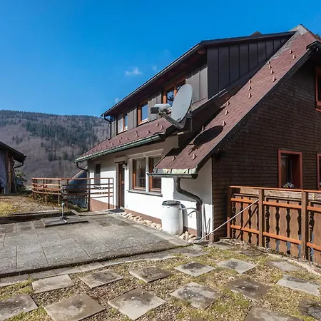 Haus Maria *