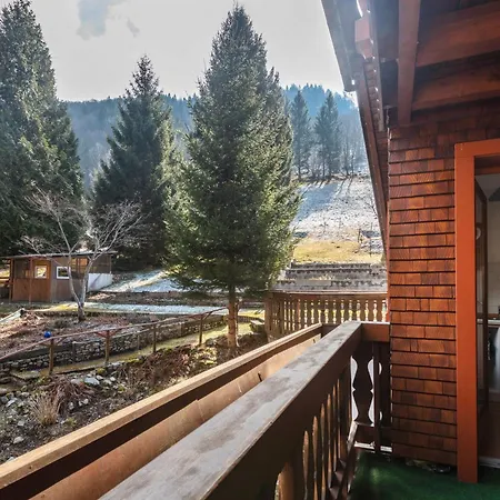 Haus Maria * טודנאו