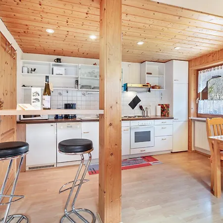 Haus Maria Apartamento Todtnau